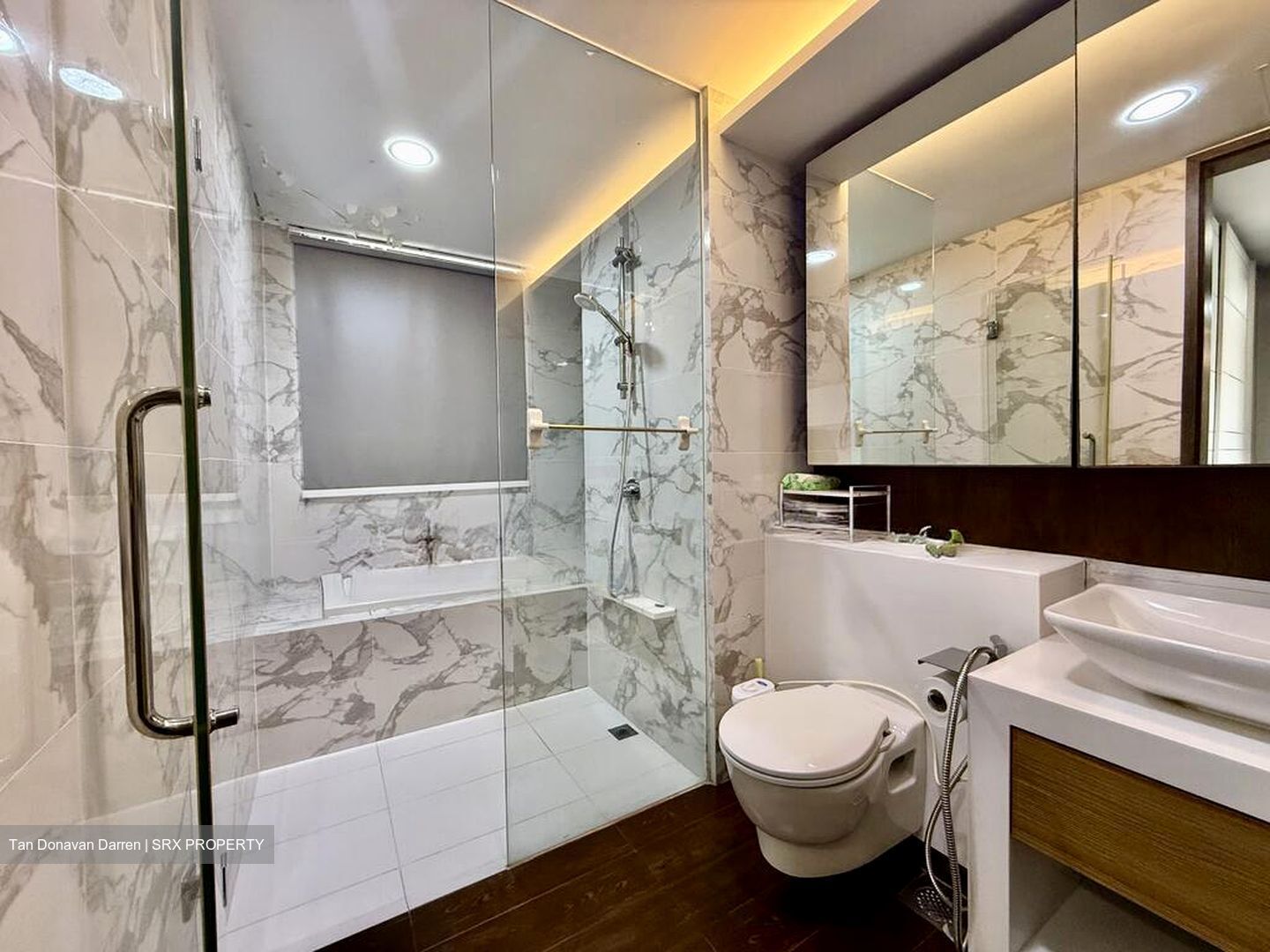 Jewel @ Buangkok (D19), Condominium #518242051